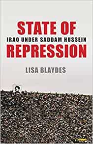 State of Repression: Iraq under Saddam&nbsp;Hussein